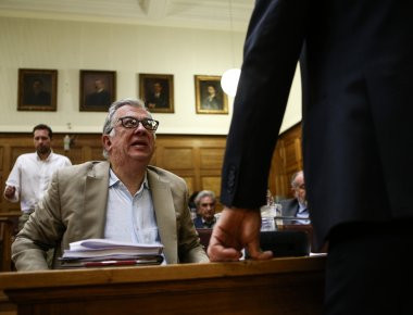 Κεντροαριστερά και Ν.Αλιβιζάτος ψαχνουν για... καλοθελητές και εθελοντές
